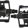 Time Pédales Combinées ATAC LINK -Shimano Soldes Time ATAC LINK Kombipedale 00 6718 012 000
