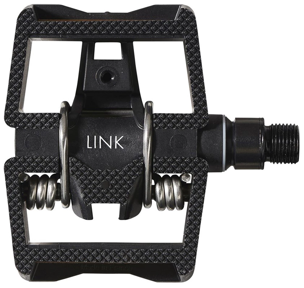 Time Pédales Combinées ATAC LINK 4 Time Pédales Combinées ATAC LINK – Image 2