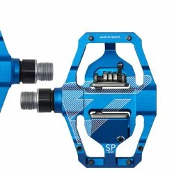 Time ATAC Speciale 12 Pédales De VTT