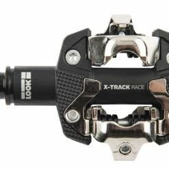 LOOK X-Track Race 7 LOOK X-Track Race -Shimano Soldes Time X Track race 2