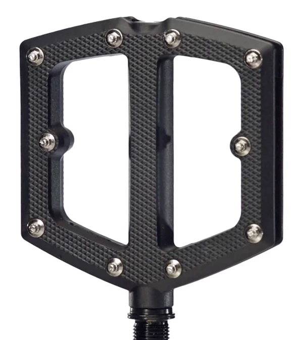 VP Components Pédales Plate-forme VP-539 4 VP Components Pédales Plate-forme VP-539 – Image 2