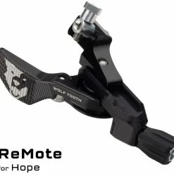 Wolf Tooth Components Levier ReMote Remote -Shimano Soldes WT ReMote Hope 1024x