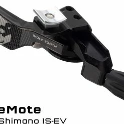 Wolf Tooth Components Levier ReMote Remote -Shimano Soldes WT ReMote ShimanoIS EV 1024x