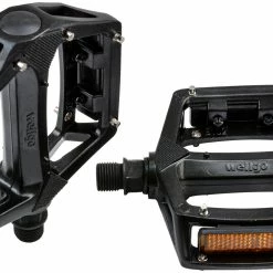 Wellgo MTB / ATB B102 Pédales à Plateforme