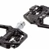 Wellgo Pédales Hybrides De Route R226 1 Wellgo Pédales Hybrides De Route R226 -Shimano Soldes Wellgo R226 1