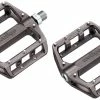 Wellgo MTB / ATB B087B Pédales à Plateforme 1 Wellgo MTB / ATB B087B Pédales à Plateforme -Shimano Soldes Wellgo MTB ATB Plattformpedale B087B B087B a