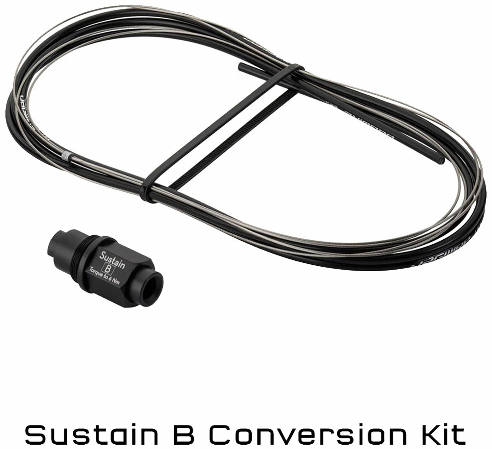 Wolf Tooth Components ReMote Sustain Kit Reverb 5 Wolf Tooth Components ReMote Sustain Kit Reverb – Image 3