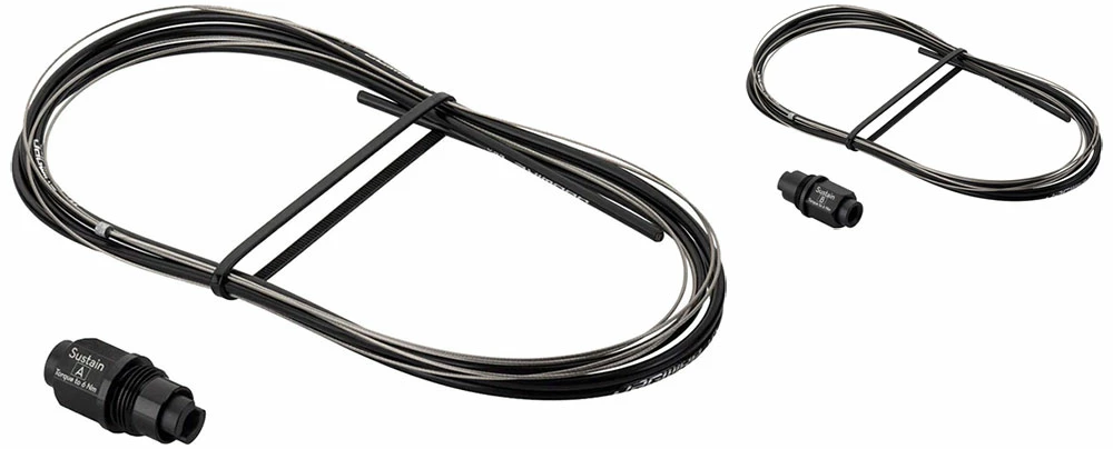 Wolf Tooth Components ReMote Sustain Kit Reverb 3 Wolf Tooth Components ReMote Sustain Kit Reverb