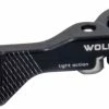 Wolf Tooth Components Levier De Remplacement ReMote Light Action 1 Wolf Tooth Components Levier De Remplacement ReMote Light Action -Shimano Soldes Wolf Tooth ReMoteLALever