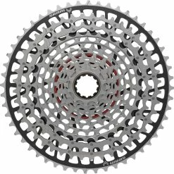 SRAM XX Eagle Transmission XS-1297 Cassette 12 Vitesses 10-52