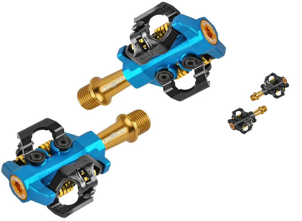Xpedo Pédales à Clic CXR Pro 3 Xpedo Pédales à Clic CXR Pro
