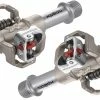 Xpedo Pédales à Clic M-Force 3 -Shimano Soldes Xpedo XMF3CC M Force 3 Klickpedale 1