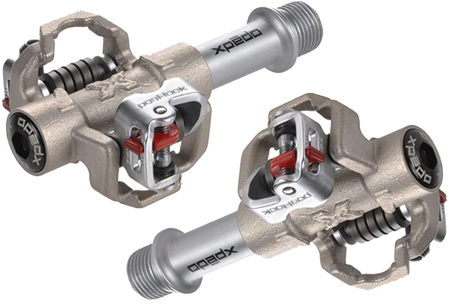 Xpedo Pédales à Clic M-Force 3 3 Xpedo Pédales à Clic M-Force 3