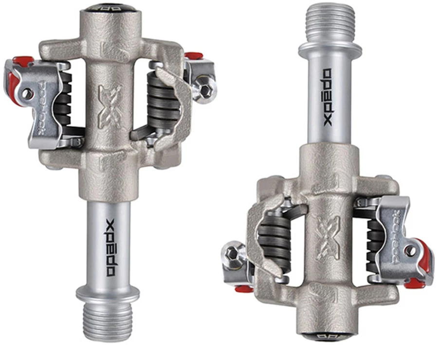 Xpedo Pédales à Clic M-Force 3 4 Xpedo Pédales à Clic M-Force 3 – Image 2