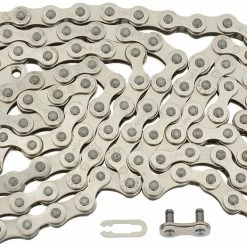 YBN Chaîne Singlespeed E-Bike S512Ne S2 136 Maillons 1/2 "x3/32