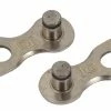 YBN Blocage De Chaîne QR Safety Links 10-speed 1 Paire -Shimano Soldes YBN Kettenschloss 10 fach
