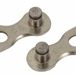 YBN QR Safety Links Fermeture De Chaîne 11 Fois 1 Paire