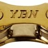 YBN Chaîne S12 TIG 12 Fuseaux Hollow Pin 1 YBN Chaîne S12 TIG 12 Fuseaux Hollow Pin -Shimano Soldes YBN S12 TI