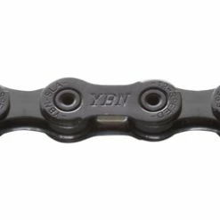 YBN SLA 1210 TIB Chaîne à 12 Pignons Hollow Pin