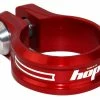 HOPE Seat Clamp With Bolt -Shimano Soldes YY00003552