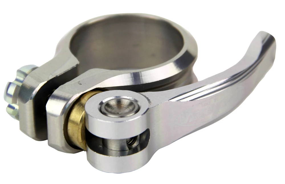 HOPE Seat Clamp With Quick Release 3 HOPE Seat Clamp With Quick Release