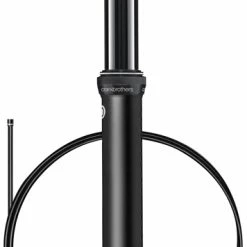 Crankbrothers Tige De Selle Highline 7 Vario -Shimano Soldes crankbrothers 16384CB highline 7 bild 4