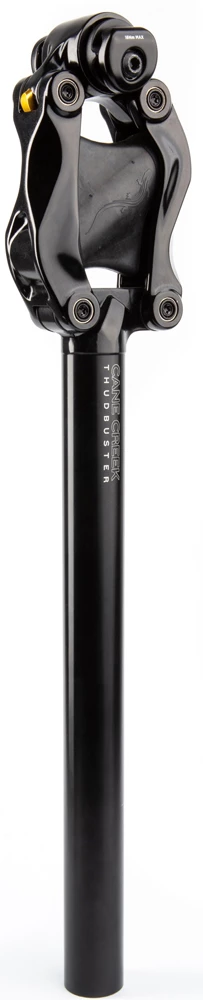 Cane Creek Tige De Selle à Suspension Thudbuster G4 LT 3 Cane Creek Tige De Selle à Suspension Thudbuster G4 LT