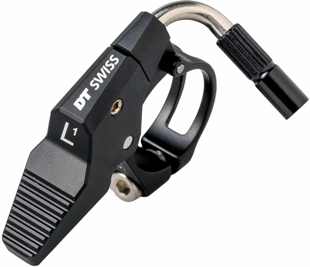 Dt-swiss D 232 One Tige De Selle Telescopique En Carbone Avec L1 Remote Lever 5 Dt-swiss D 232 One Tige De Selle Telescopique En Carbone Avec L1 Remote Lever – Image 3