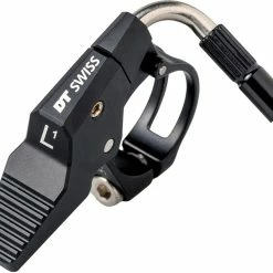 Dt-swiss D 232 Tige De Selle Telescopique Avec L1 Remote Lever 10 Dt-swiss D 232 Tige De Selle Telescopique Avec L1 Remote Lever -Shimano Soldes dt swiss D232XDKAADSA29730S 20099618 D 232 Vario Sattelstutze mit L1 Remote Lever