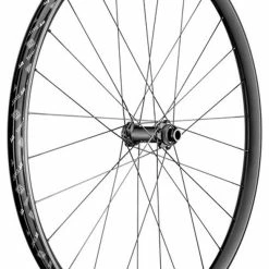 Dt-swiss Roue Avant EX 1700 Spline® 30 6 Trous Boost 27,5