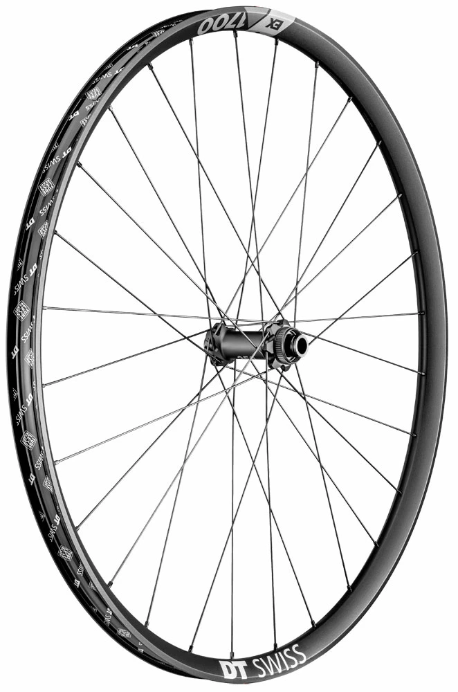 Dt-swiss Roue Avant EX 1700 Spline® 30 CL Boost 27,5 3 Dt-swiss Roue Avant EX 1700 Spline® 30 CL Boost 27,5