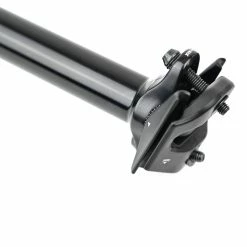 E-thirteen Tige De Selle Vario Infinite Dropper 120-150 Vario -Shimano Soldes e thirteen Vario Infinite Dropper 120 150 SP2UPA 100 SP2UPA 101 4