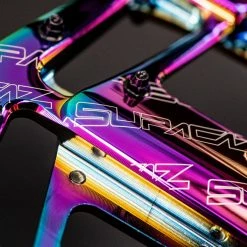 Supacaz EPedals Pédales à Plateforme -Shimano Soldes epedal 2 scaled 1