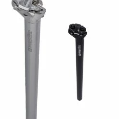 Ergotec Tige De Selle Atar 550mm