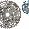 E-thirteen Cassette Helix R 11 Vitesses 9-46T -Shimano Soldes ethirteen Helix R 11 fach Kassette 9 50T FW2HRA 107
