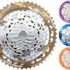 E-thirteen Cassette Helix R 12 Vitesses 9-50T 2 E-thirteen Cassette Helix R 12 Vitesses 9-50T -Shimano Soldes ethirteen Helix R 12 fach Kassette 9 50T FW2HRA 103