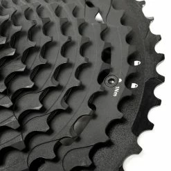 E-thirteen Cassette TRS+ 11 Vitesses 9-46 Dents -Shimano Soldes ethirteen TRS 11 fach Kassette 9 46 Zahne FW2TPA 101 neu 3