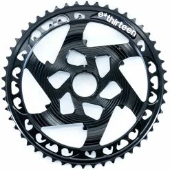 E-thirteen Pignon Helix R 11 Vitesses 46T -Shimano Soldes ethirteen FW2URA 108 04