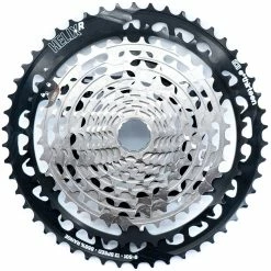 E-thirteen Cassette Helix R 12 Vitesses 9-50T