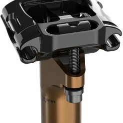 Fox Racing Tige De Selle Transfer SL Factory Ø 31.6mm XL 100mm Internal Vario -Shimano Soldes fox racing 925 01 217 20103925 Transfer SL Factory O 31 6mm XL 100mm Internal Vario Sattelstutze 4