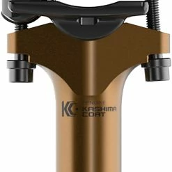 Fox Racing Tige De Selle Transfer SL Factory Ø 31.6mm XL 100mm Internal Vario -Shimano Soldes fox racing 925 01 217 20103925 Transfer SL Factory O 31 6mm XL 100mm Internal Vario Sattelstutze 5