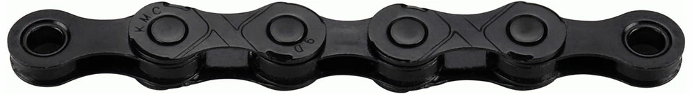 KMC Chaîne X12 DLC 12 Vitesses 4 KMC Chaîne X12 DLC 12 Vitesses – Image 2