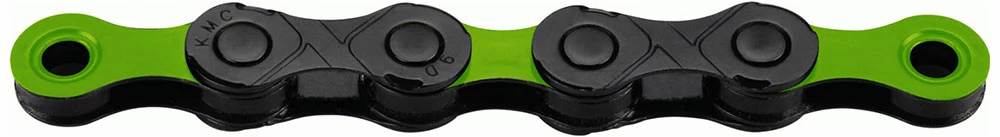 KMC Chaîne X12 DLC 12 Vitesses 7 KMC Chaîne X12 DLC 12 Vitesses – Image 5