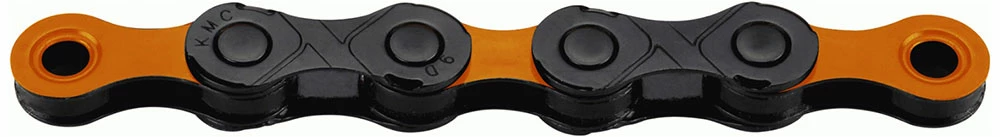 KMC Chaîne X12 DLC 12 Vitesses 8 KMC Chaîne X12 DLC 12 Vitesses – Image 6