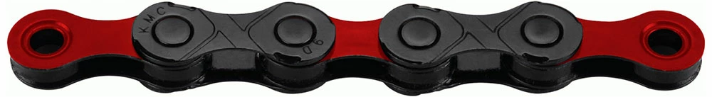 KMC Chaîne X12 DLC 12 Vitesses 5 KMC Chaîne X12 DLC 12 Vitesses – Image 3