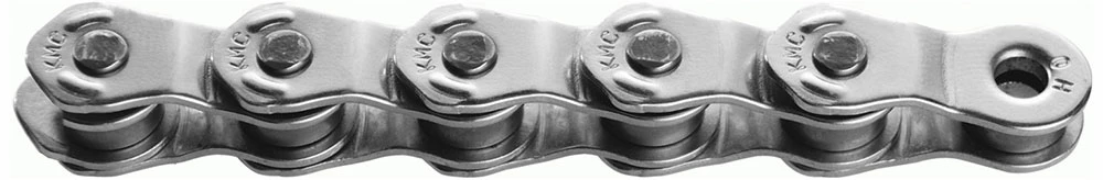 KMC Chaîne HL1 Wide Singlespeed 4 KMC Chaîne HL1 Wide Singlespeed – Image 2