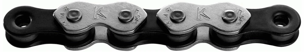 KMC Chaîne K1 Wide Singlespeed 4 KMC Chaîne K1 Wide Singlespeed – Image 2