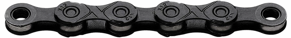 KMC Chaîne X12 Tech 12 Vitesses Avec Missing Link 4 KMC Chaîne X12 Tech 12 Vitesses Avec Missing Link – Image 2