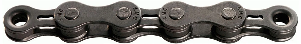 KMC Chaîne Z6 6/7/8 Vitesses 4 KMC Chaîne Z6 6/7/8 Vitesses – Image 2