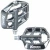 Katana Pédales à Plateforme Attack Mode -Shimano Soldes katana Attack Mode Flat Pedale 20088771 10129 1